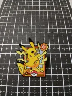 非売品】ピカチュウ ピンバッジ 大乱闘スマッシュブラザーズDX - メルカリ