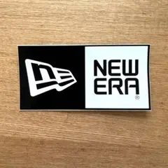 NEW ERA ステッカー✴︎未使用✴︎ニューエラ