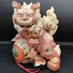 春節 吉祥龍 縁起物 ドラゴンの置物 - メルカリ