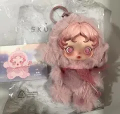 スカルパンダ L'impressionnisme Windflower