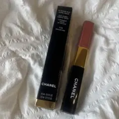 新品未使用未開封 シャネル ル ルージュ デュオ ウルトラ トゥニュ 174