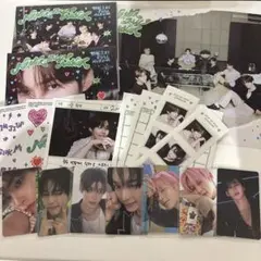 ZB1ハンビン デジパ ALL タワレコ present アニメ ラキドロ 渋谷