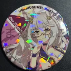 2026年最新】ナリタブライアン バッジの人気アイテム - メルカリ