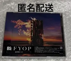 B'z 「FYOP」 CD 通常盤⑦