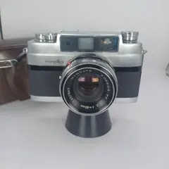 Minolta V2 レンジファインダーカメラ 本体のサムネイル