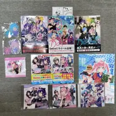 2025年最新】honeyworks イラスト集の人気アイテム - メルカリ