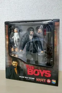 2025年最新】mafex ブッチャーの人気アイテム - メルカリ