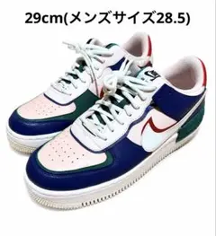 レア品 Nike Air Force 1 スニーカー US12 29cm