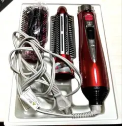 【新品未使用】KOIZUMI BACKSTAGE カールドライヤー 700W