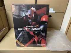 RAH NEO エヴァンゲリオン2号機γ ◆新品未開封◆