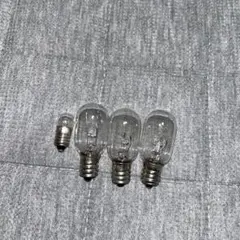 白熱電球？ジャンク品？