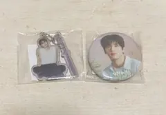 txt ヨンジュン スビン カプセルトイ