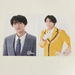BUDDiiS HARUKI EBiDANmuseum 2025 ポスカ