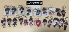 めろんぱーかー KAITOストーリー 缶バッジ・ブロマイド他セット - メルカリ