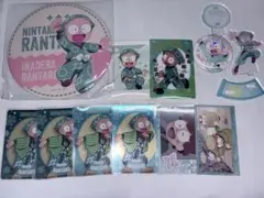 忍たま乱太郎 1年生 猪名寺乱太郎