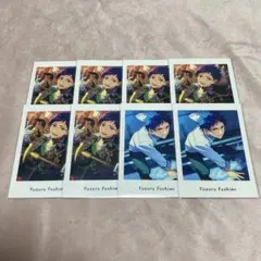 あんスタ ぱしゃっつ P.A.shots!! vol.6　伏見弓弦