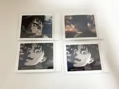 進撃の巨人 エレン ぱしゃこれ カード
