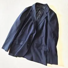 UNIQLO ユニクロ　リラックステーラードジャケット　レディース　456074