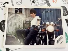 光GENJI 内海光司さん 公式写真