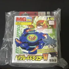 2026年最新】爆転シュートベイブレード 未開封の人気アイテム - メルカリ