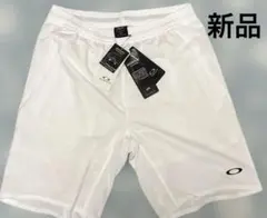 OAKLEY ショートパンツ ホワイト JPN 、L、おすすめ品のサムネイル