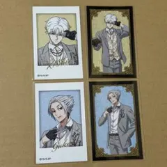 サカモトデイズ JF2026 メディコス ミニフォトカード スラー 楽