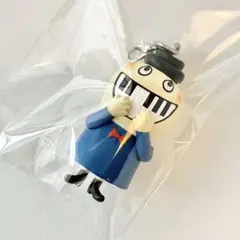 でこぼこフレンズ　ケンバーン　めじるしアクセサリー