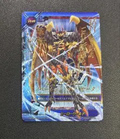 ヒーローワールド フラッグ 究極レア バディファイトカード - メルカリ
