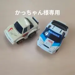 2025年最新】チョロQ HG RX-7の人気アイテム - メルカリ