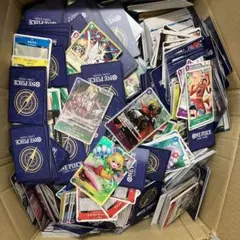 ワンピース カードゲーム 大量セット まとめ売り 引退品 B22