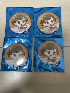 劇場版 ペルソナ3 C89 丸井 マルイ スクエア缶バッジ 天田乾 2025年最新】天田乾の人気アイテム - メルカリ