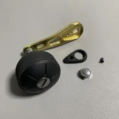 オシアコンクエスト CT 200HG 純正ハンドルのサムネイル
