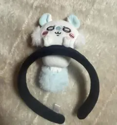 モモンガカチューシャ