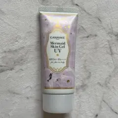 CANMAKE マーメイドスキンジェルUV C03のサムネイル