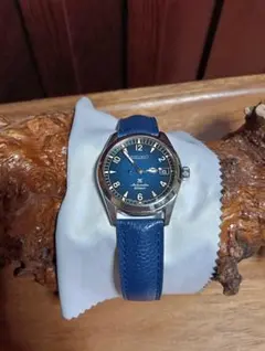 【希少！】SEIKO アルピニスト PROSPEX SBDC117のサムネイル