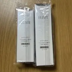 ELIXIR エリクシール　リフトモイスト ローション／エルマジョンしっとり
