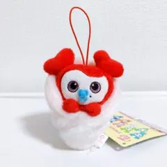 TWICE LOVELYS　おくるみマスコット 【チェヨン】