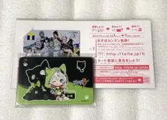 限定 崩壊3rdデザインTカード +オリジナルスライドカードケース 2026年最新】tカードスライドケースの人気アイテム - メルカリ