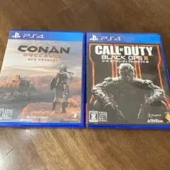 コールオブデューティブラックオプス3