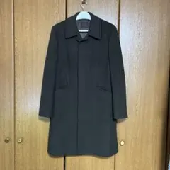 TAKEO KIKUCHI メンズ ロングコート 成人式用