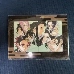 【新品未開封】鬼滅の刃　無限城編　映画館来場者限定特典 非売品