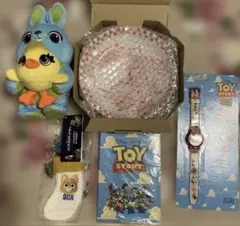 東京ディズニーリゾート トイストーリー まとめ売り - メルカリ