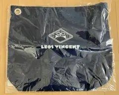 レオス・ヴィンセント ビッグショルダーバッグ【にじさんじワールドトラベル】
