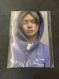 TXT ヨンジュン NO LABELS PART 01 weverse ラキドロ