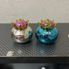 メタリックモンスターズギャラリー　キングスライム　メタルキング