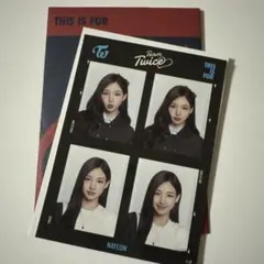 2026年最新】TWICEナヨンランダムトレカの人気アイテム - メルカリ