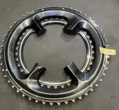 DURA-ACE デュラエースチェーンリング 55-42T 11s 9100 - メルカリ