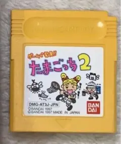 ゲームボーイカラー ソフト