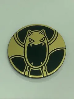 ゴルバット コイン ポケモン 151