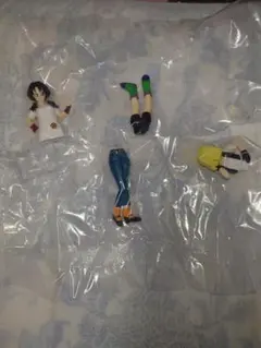HGドラゴンボール Another 2体セット